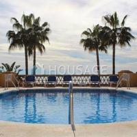 Апартаменты в Испании, Андалусия, 151 кв.м.