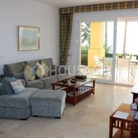 Апартаменты в Испании, Андалусия, 151 кв.м.