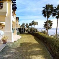 Апартаменты в Испании, Андалусия, 151 кв.м.