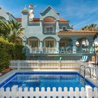 Вилла в Испании, Андалусия, 376 кв.м.