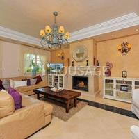 Вилла в Испании, Андалусия, 376 кв.м.