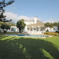 Villa in Spain, Andalucia, 639 sq.m.