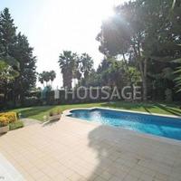 Villa in Spain, Andalucia, 639 sq.m.