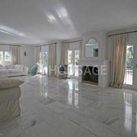 Villa in Spain, Andalucia, 639 sq.m.