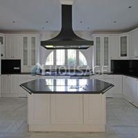 Villa in Spain, Andalucia, 639 sq.m.