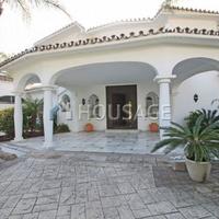 Villa in Spain, Andalucia, 639 sq.m.