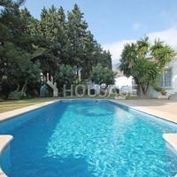 Villa in Spain, Andalucia, 639 sq.m.