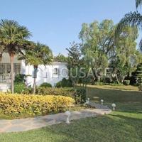 Villa in Spain, Andalucia, 639 sq.m.