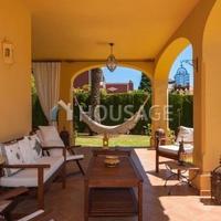 Villa in Spain, Andalucia, 711 sq.m.