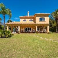 Villa in Spain, Andalucia, 711 sq.m.