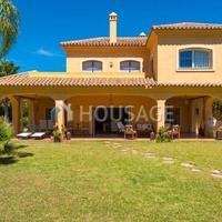 Villa in Spain, Andalucia, 711 sq.m.