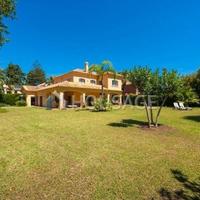 Villa in Spain, Andalucia, 711 sq.m.