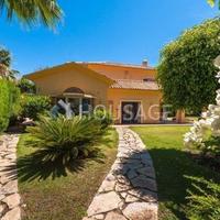 Villa in Spain, Andalucia, 711 sq.m.