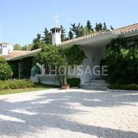 Villa in Spain, Andalucia, 660 sq.m.