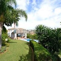 Villa in Spain, Andalucia, 462 sq.m.