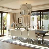 Вилла в Испании, Андалусия, 1200 кв.м.