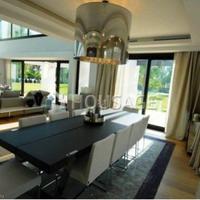 Вилла в Испании, Андалусия, 1200 кв.м.