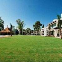 Вилла в Испании, Андалусия, 1200 кв.м.