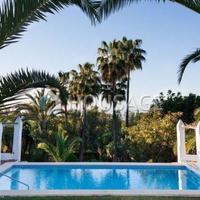 Вилла в Испании, Андалусия, 600 кв.м.
