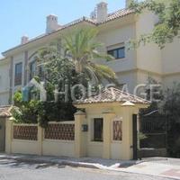 Apartment in Spain, Andalucia, 263 sq.m.