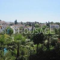 Apartment in Spain, Andalucia, 263 sq.m.