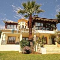 Вилла в Испании, Андалусия, 591 кв.м.