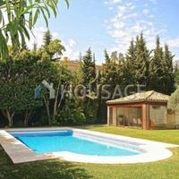 Вилла в Испании, Андалусия, 591 кв.м.