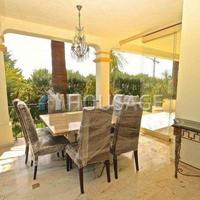 Вилла в Испании, Андалусия, 591 кв.м.