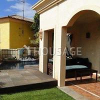 Villa in Spain, Canary Islands, Santa Cruz de Tenerife