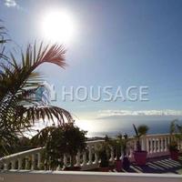 Villa in Spain, Canary Islands, Santa Cruz de Tenerife