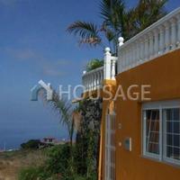 Villa in Spain, Canary Islands, Santa Cruz de Tenerife