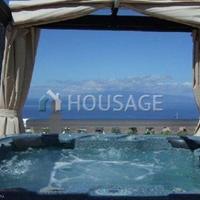 Villa in Spain, Canary Islands, Santa Cruz de Tenerife