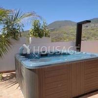 Villa in Spain, Canary Islands, Santa Cruz de Tenerife