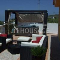 Villa in Spain, Canary Islands, Santa Cruz de Tenerife
