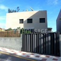 Townhouse in Spain, Catalunya, Girona, 110 sq.m.
