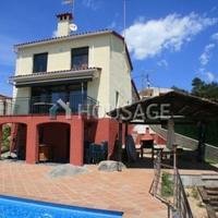 Вилла в Испании, Каталония, Жирона, 240 кв.м.