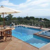 Вилла в Испании, Каталония, Жирона, 240 кв.м.