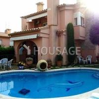 Townhouse in Spain, Catalunya, Girona, 230 sq.m.