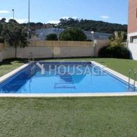 Квартира в Испании, Каталония, Жирона, 85 кв.м.