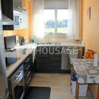 Квартира в Испании, Каталония, Жирона, 85 кв.м.