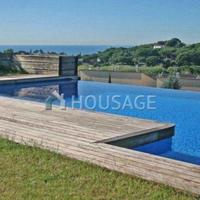 Дом в Испании, Каталония, Багур, 589 кв.м.