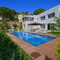 Дом в Испании, Каталония, Жирона, 350 кв.м.