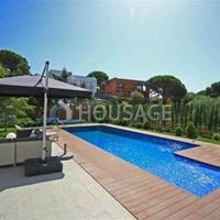 Дом в Испании, Каталония, Жирона, 350 кв.м.