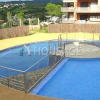 Flat in Spain, Catalunya, Girona, 90 sq.m.