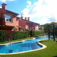 Townhouse in Spain, Catalunya, Girona, 165 sq.m.