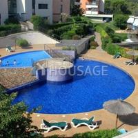 Flat in Spain, Catalunya, Girona, 60 sq.m.