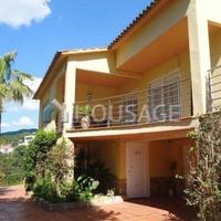 Дом в Испании, Каталония, Жирона, 382 кв.м.