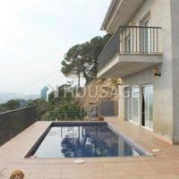 Дом в Испании, Каталония, Жирона, 216 кв.м.