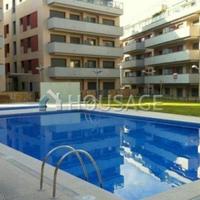 Квартира в Испании, Каталония, Жирона, 65 кв.м.