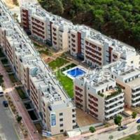 Квартира в Испании, Каталония, Жирона, 65 кв.м.